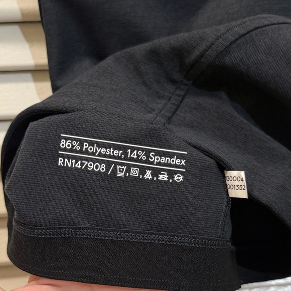 Outdoor Voices Athena Crop Top - Picture 5 of 5